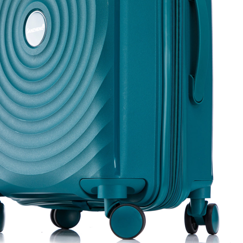 Sanzheng PPP Luggage Z06