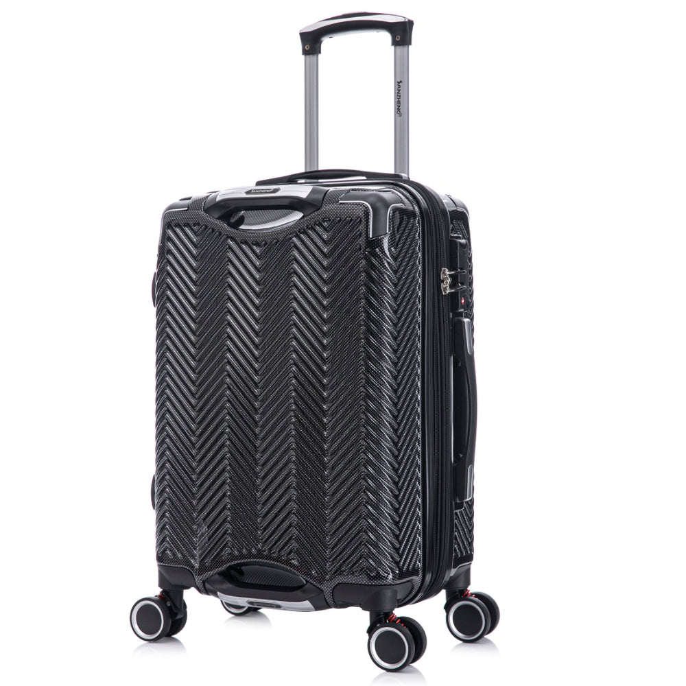 Sanzheng PC 052-3 Luggage