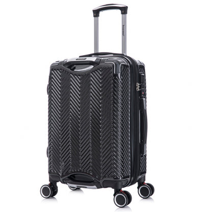 Sanzheng PC 052-3 Luggage