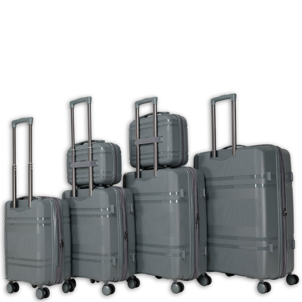 Sanzheng PPP Hard-Case Luggage Z10
