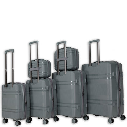 Sanzheng PPP Hard-Case Luggage Z10