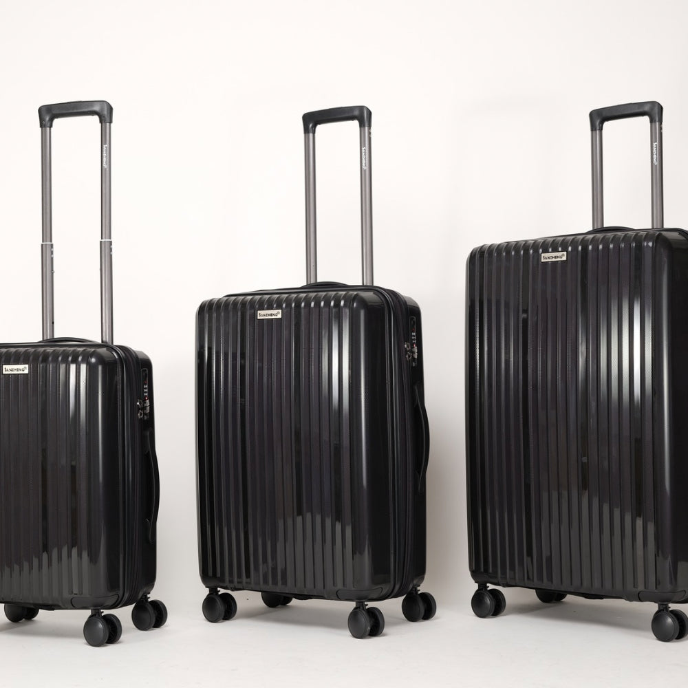 Sanzheng Hard-Case Luggage Z05
