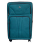 Global Travel Green 513 Fabric Luggage