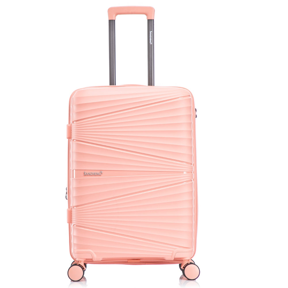 Sanzheng PPP Luggage Z04