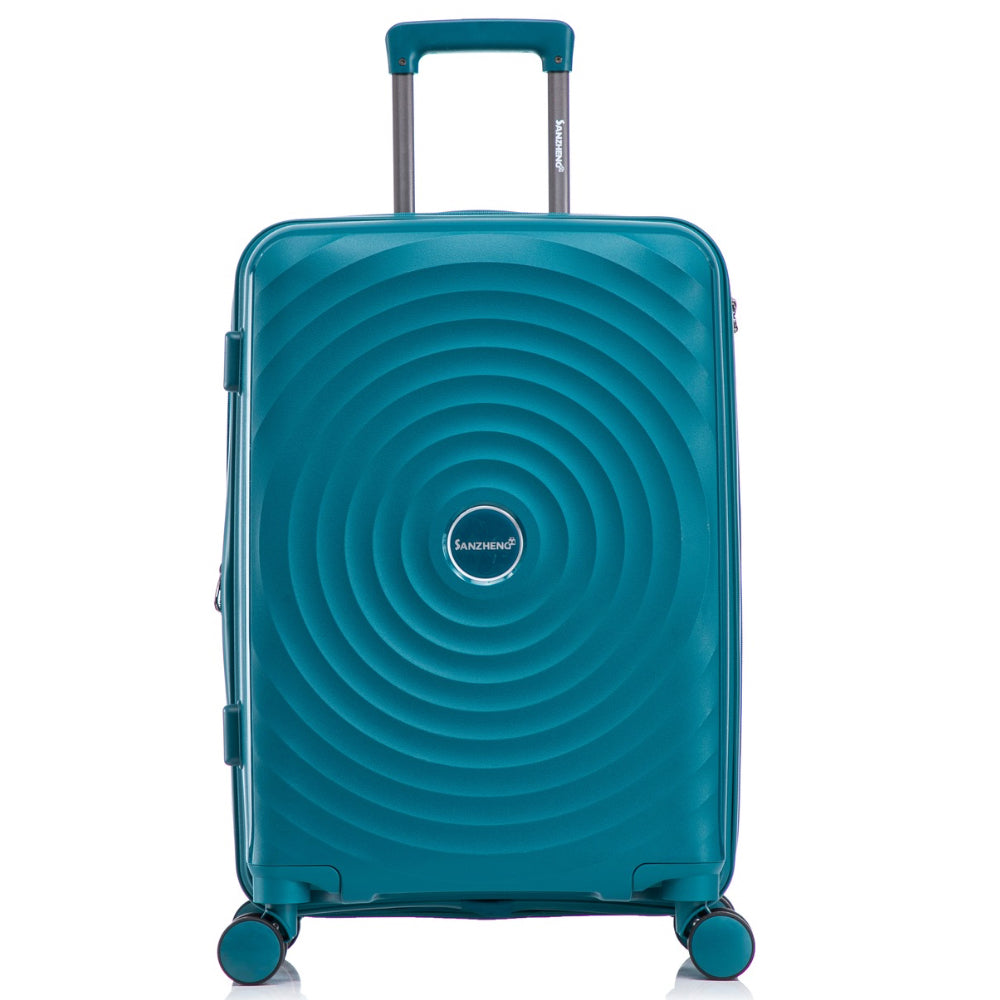 Sanzheng PPP Luggage Z06