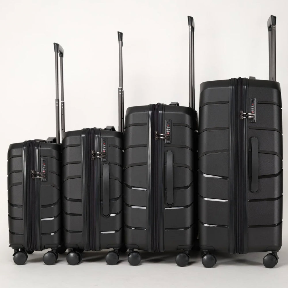 Sanzheng Hard-Case Luggage Z01
