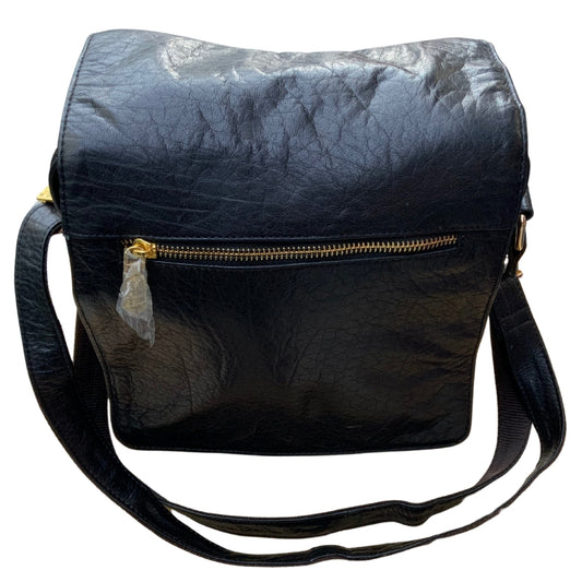 Leather Small Bag 1