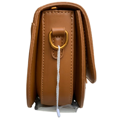 Woman Saddle Bag 89010