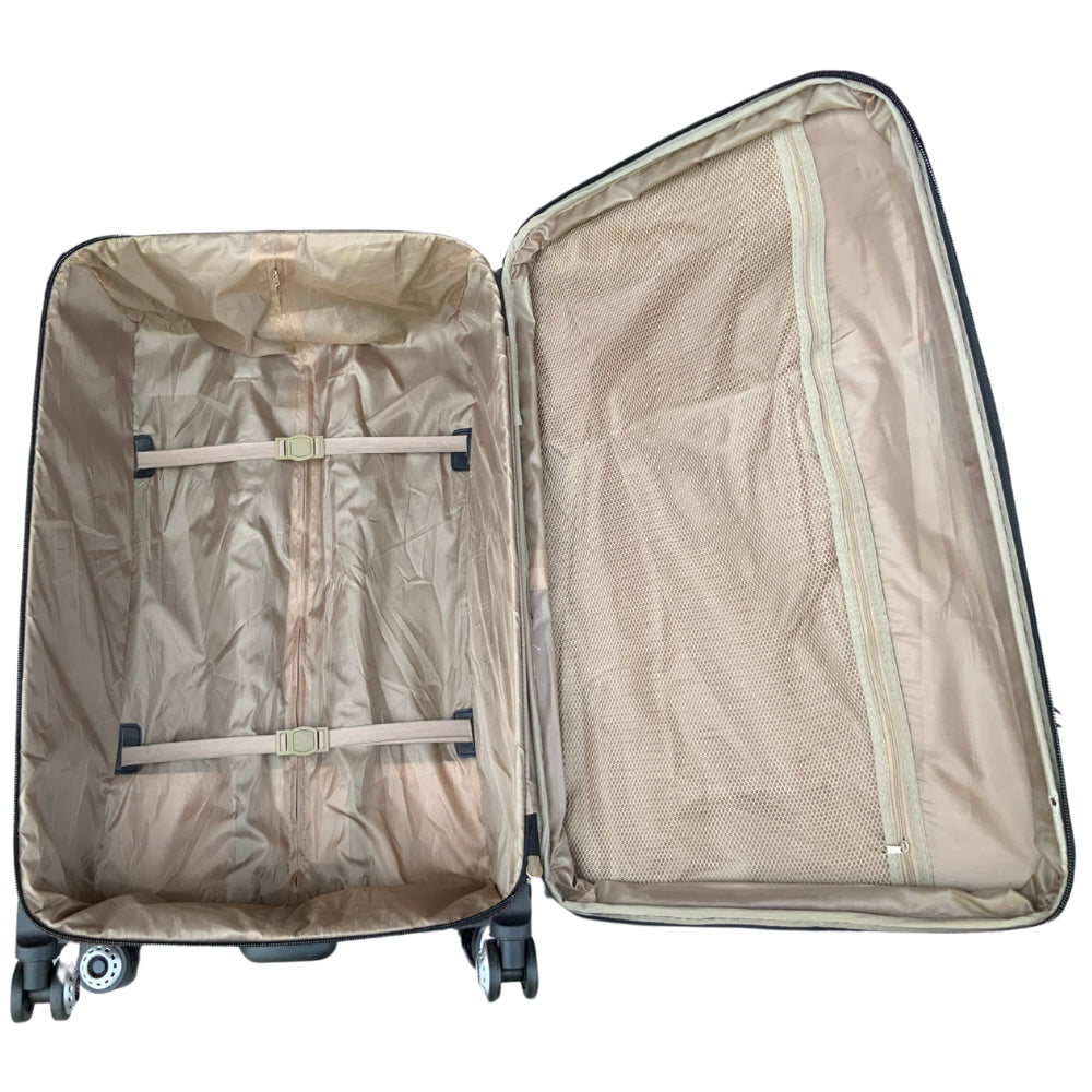 Wisdom Soft-Case Luggage 1717