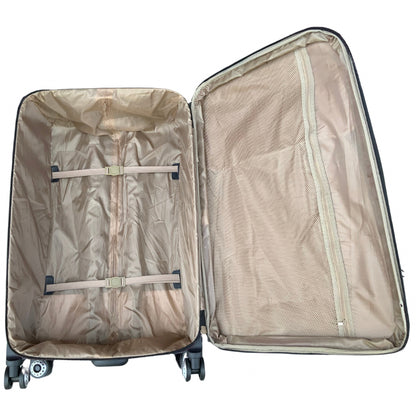 Wisdom Soft-Case Luggage 1717