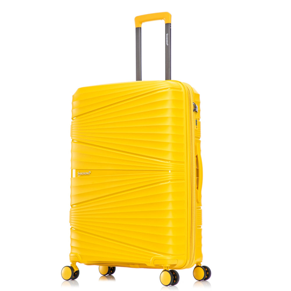 Sanzheng PPP Luggage Z04