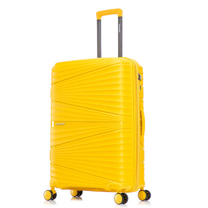 Sanzheng PPP Luggage Z04