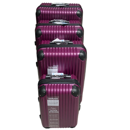 Sanzheng ABS Luggage 012-4