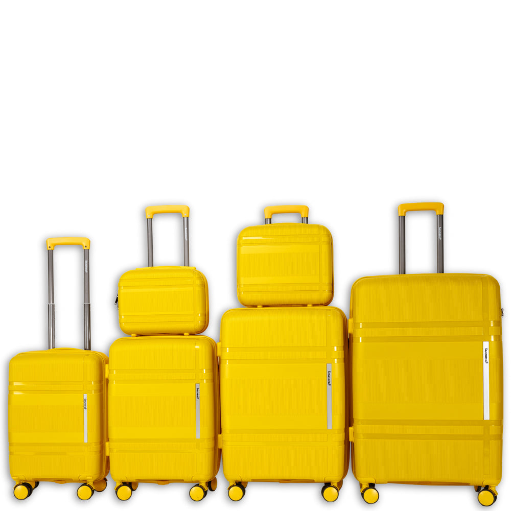 Sanzheng PPP Hard-Case Luggage Z10