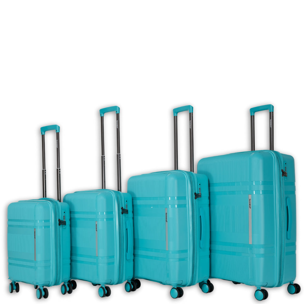 Sanzheng PPP Hard-Case Luggage Z10