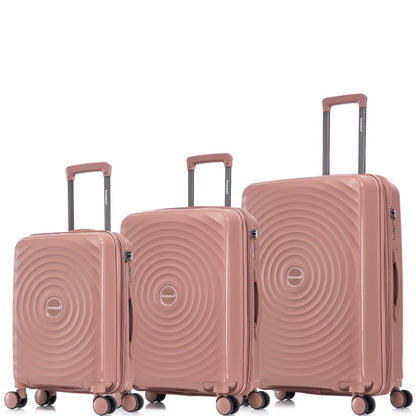 Sanzheng PPP Luggage Z06
