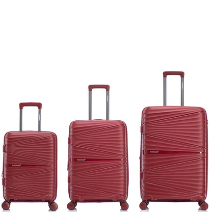 Sanzheng PPP Luggage Z04