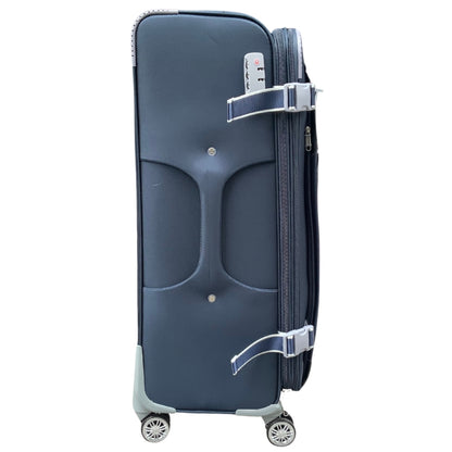 Sanzheng 014 - 4 Soft-Case Luggage