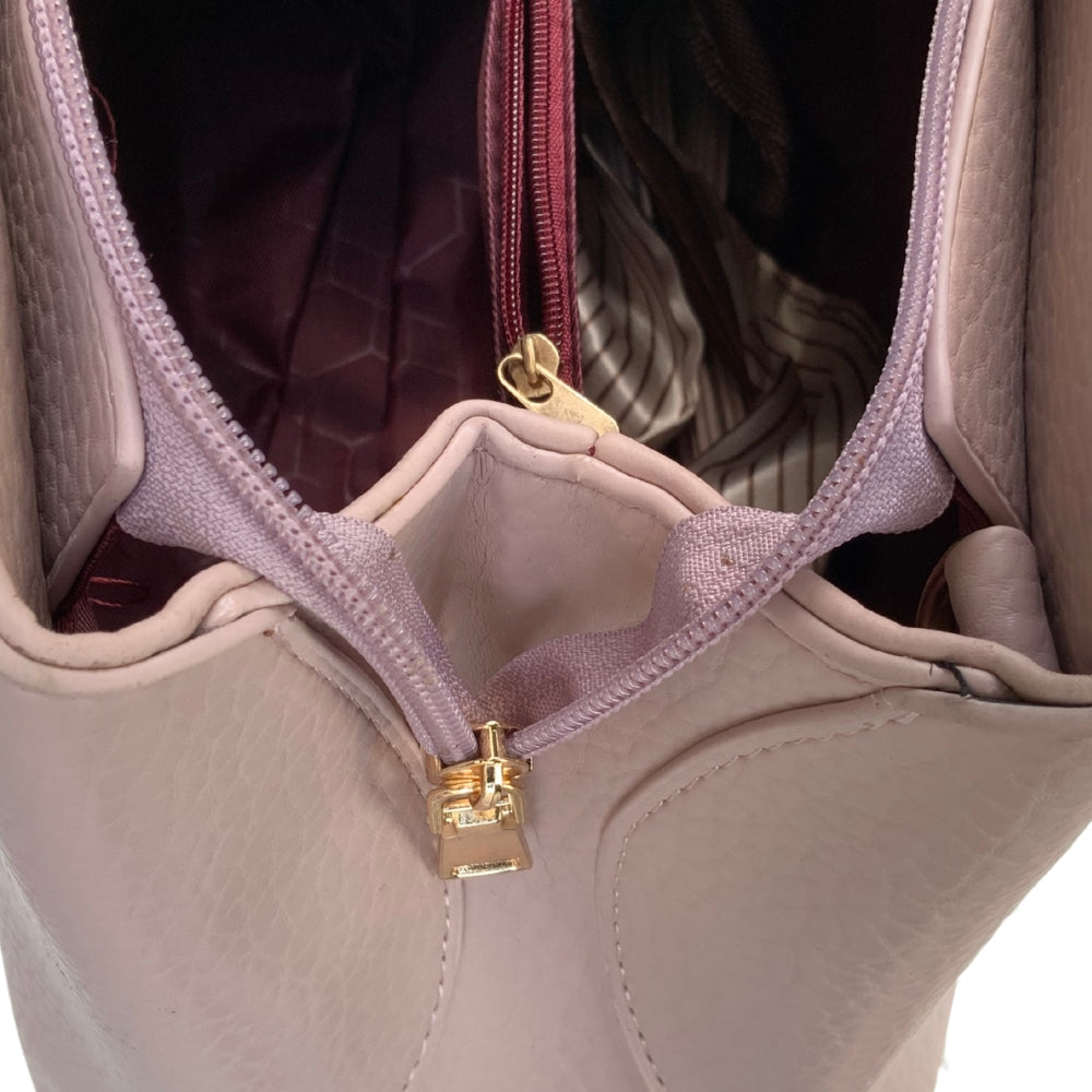 Woman Handbag 8969