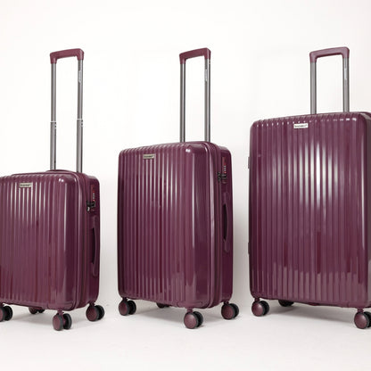 Sanzheng Hard-Case Luggage Z05
