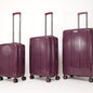 Sanzheng Hard-Case Luggage Z05