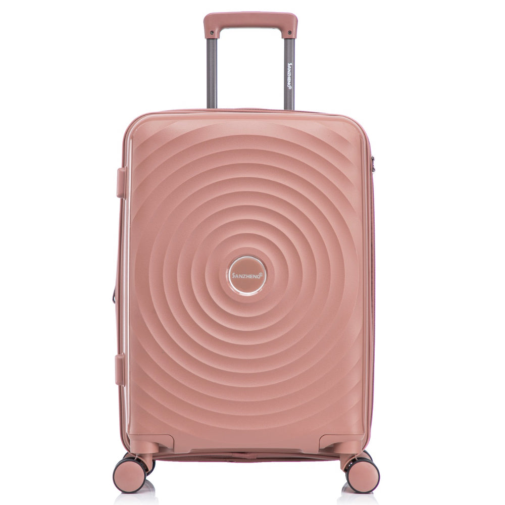 Sanzheng PPP Luggage Z06