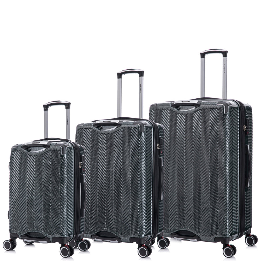 Sanzheng PC 052-3 Luggage