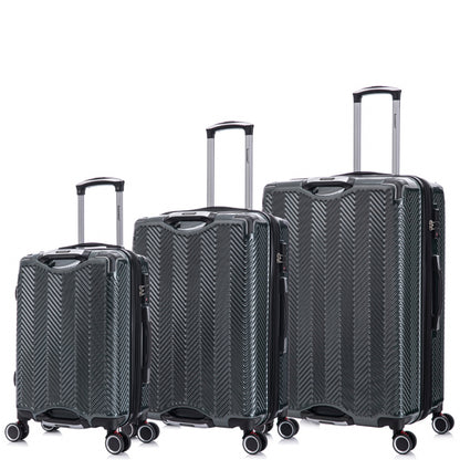 Sanzheng PC 052-3 Luggage
