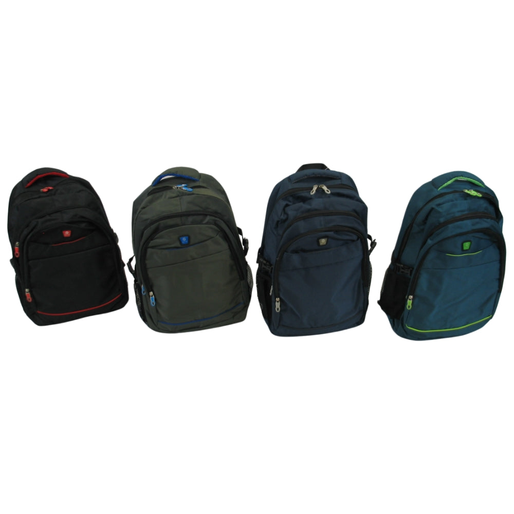 Global Travel Backpack  FIJI 504 19 inches