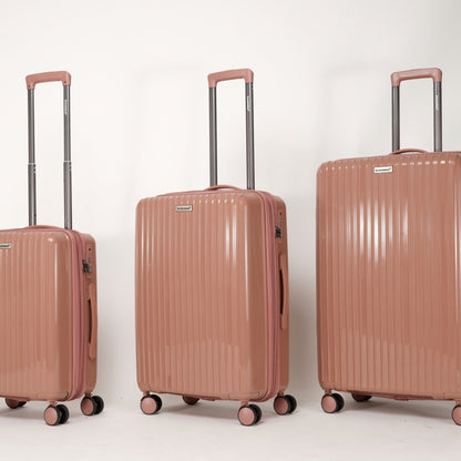 Sanzheng Hard-Case Luggage Z05