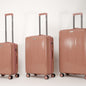 Sanzheng Hard-Case Luggage Z05