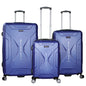 Wisdom Hard-Case Luggage 8805