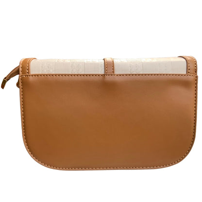 Woman Saddle Bag 89010