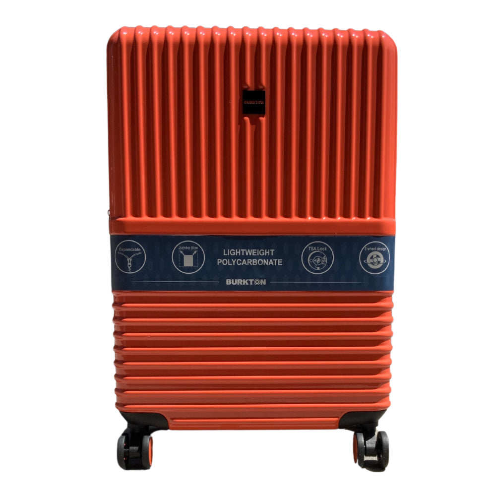 Burkton Hard-case PC Luggage BT2319
