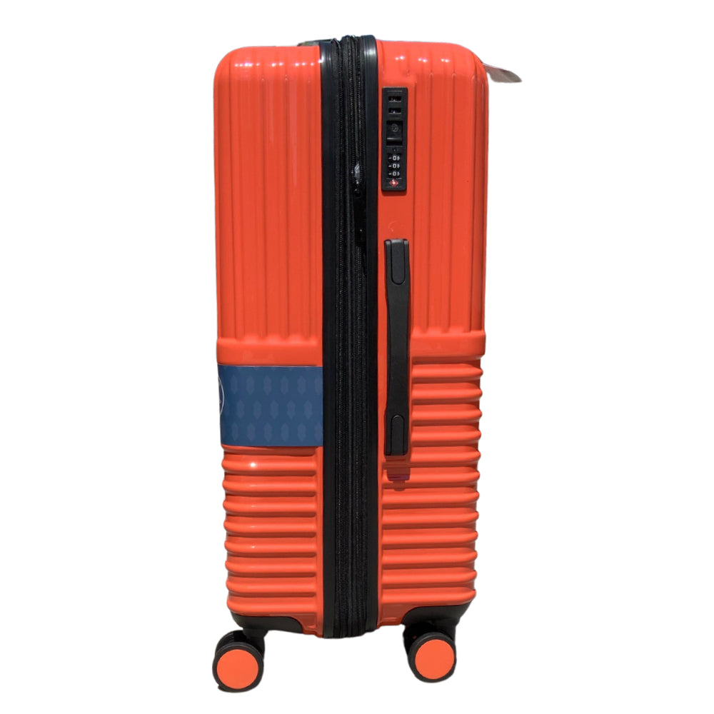 Burkton Hard-case PC Luggage BT2319