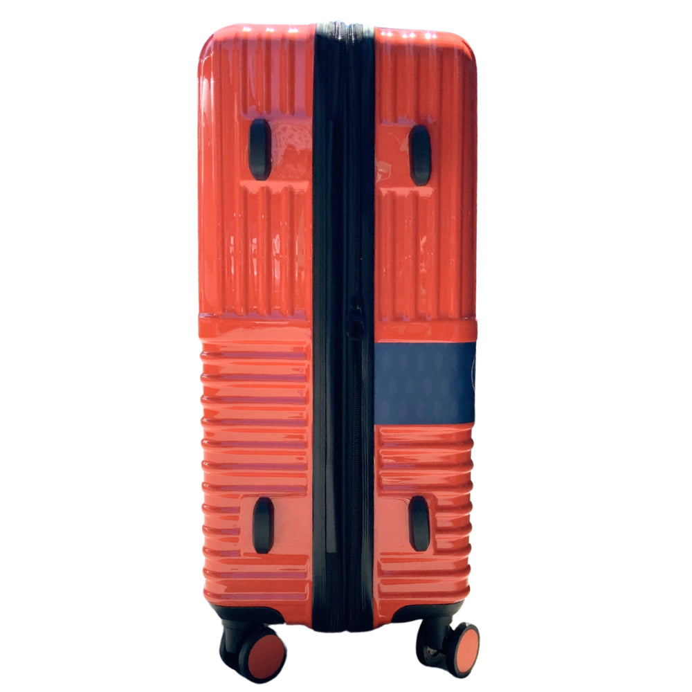 Burkton Hard-case PC Luggage BT2319