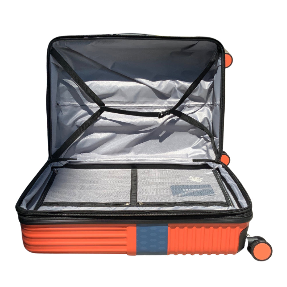 Burkton Hard-case PC Luggage BT2319