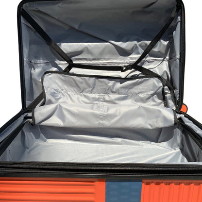 Burkton Hard-case PC Luggage BT2319