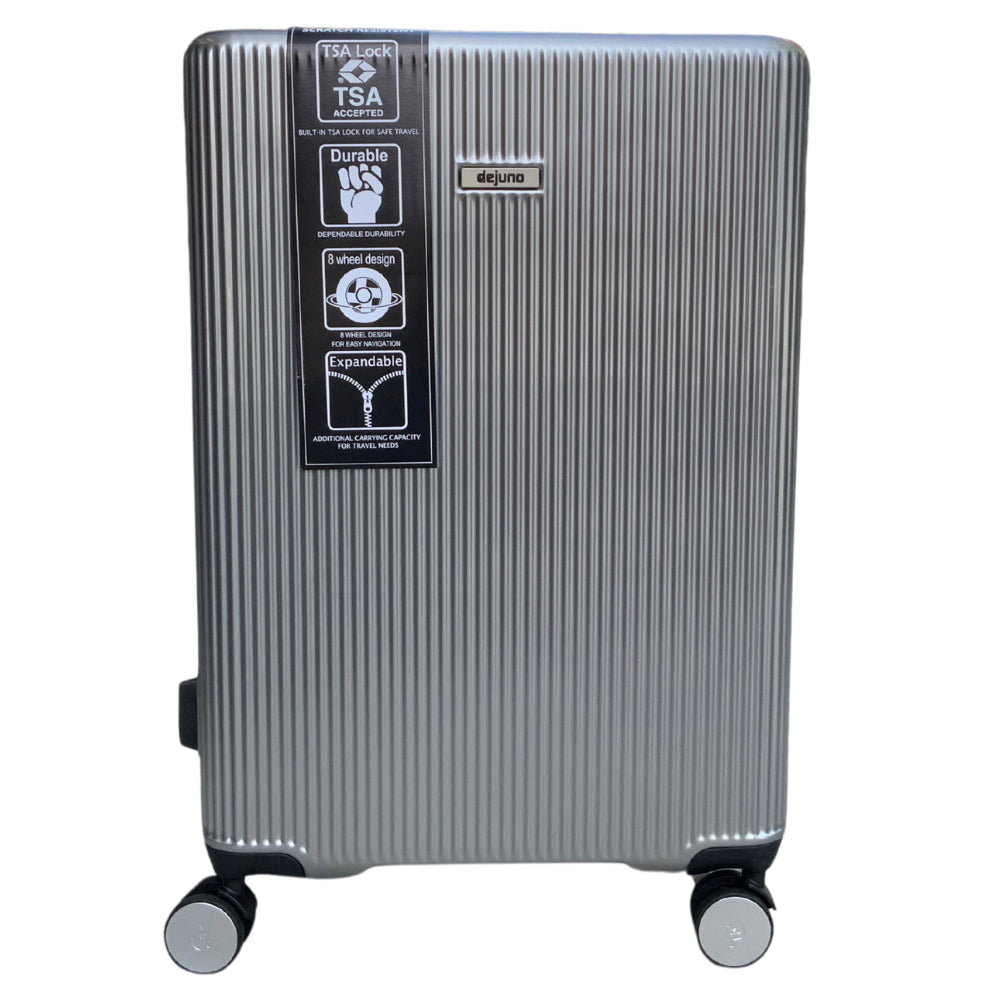 Dejuno 2313DJ ABS Luggage