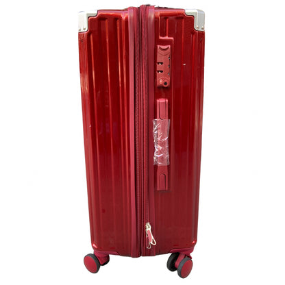 Sanzheng ABS 050 Luggage with coffee cup holder