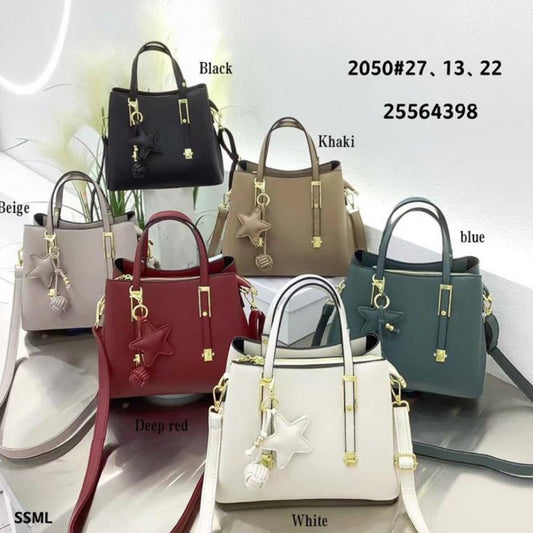 Woman Handbag 2050