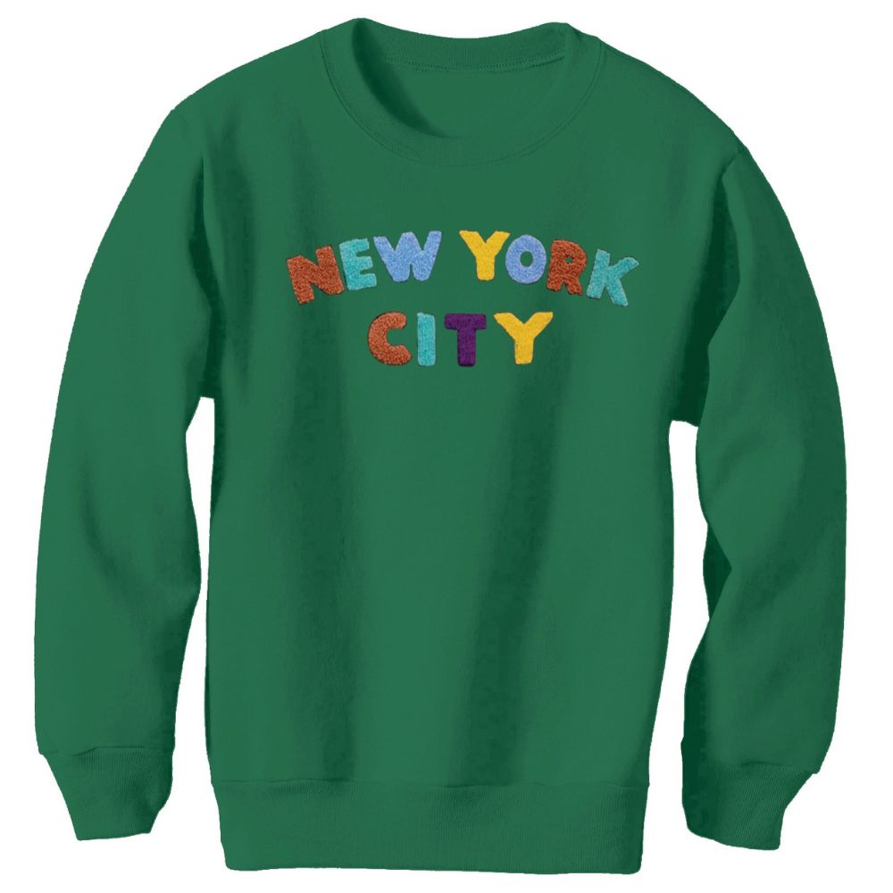New York City Sweatshirt