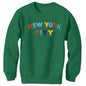 New York City Sweatshirt