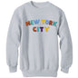 New York City Sweatshirt