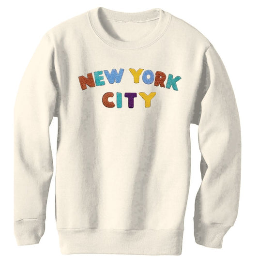 New York City Sweatshirt