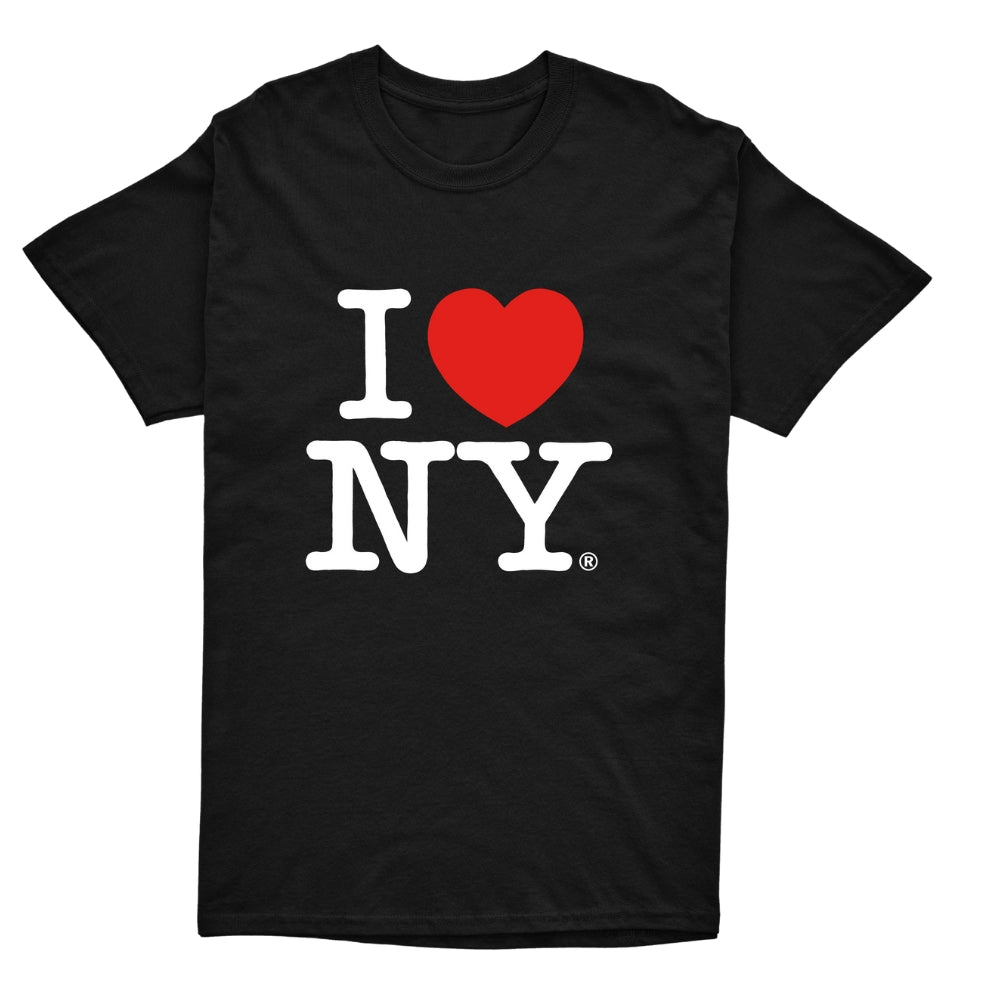 I Love NY Sweatshirt Shirt
