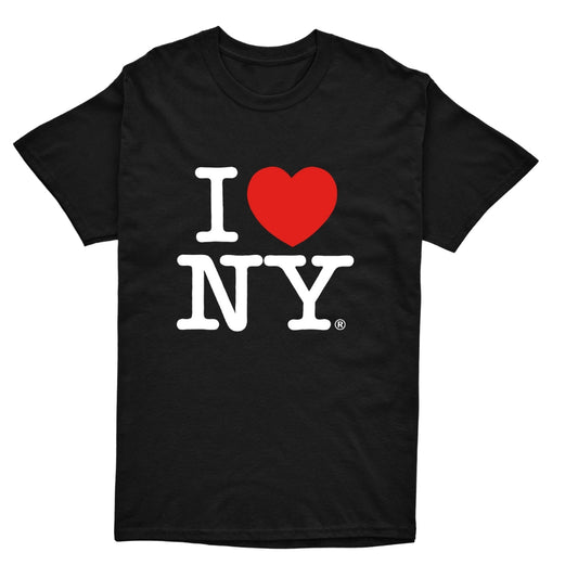 I Love NY Sweatshirt Shirt