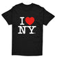 I Love NY Sweatshirt Shirt