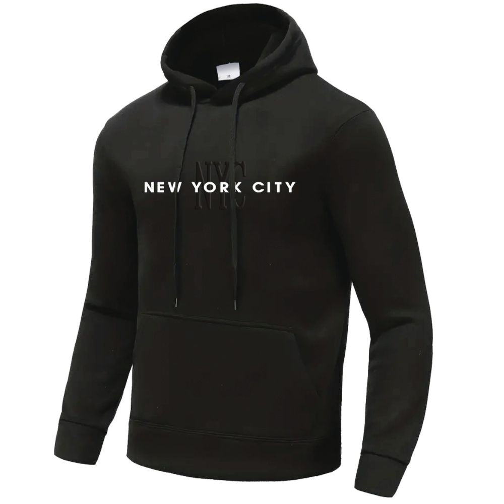 New York City Hoodie