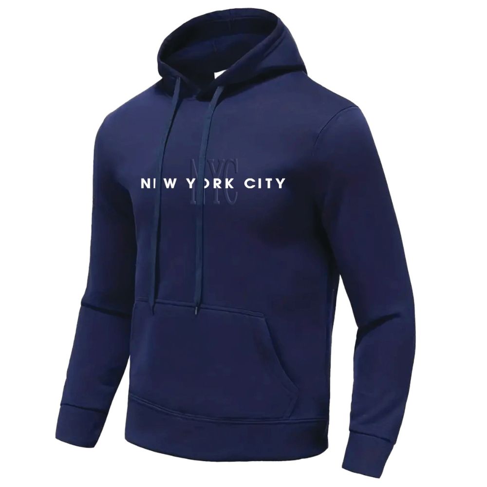 New York City Hoodie